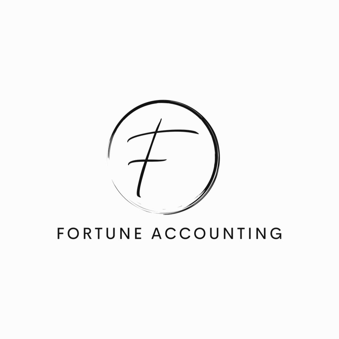 Fortune Accounting Logo