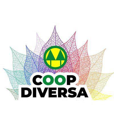 CoopDiversa Logo