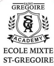 Ecole Mixte St Gregoire Logo