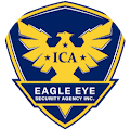 ICA Eagle Eye Security Agency Inc. Logo