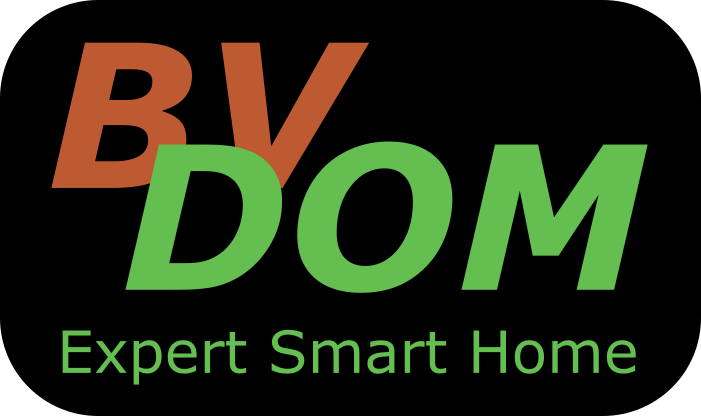 BVDOM Logo