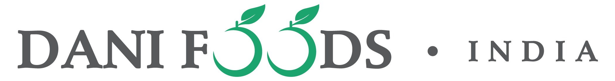 Dani Processing Foods  Logo