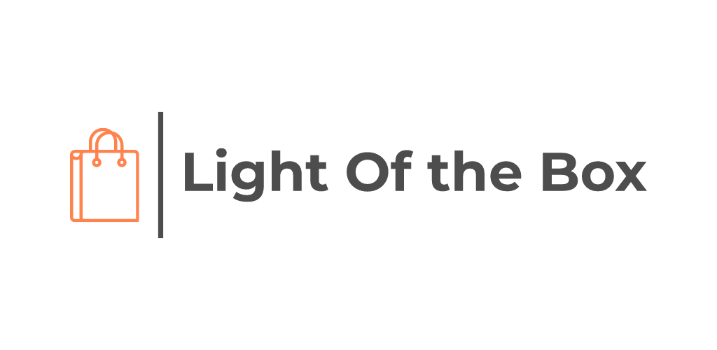 Light Of The Box Ltd Logo