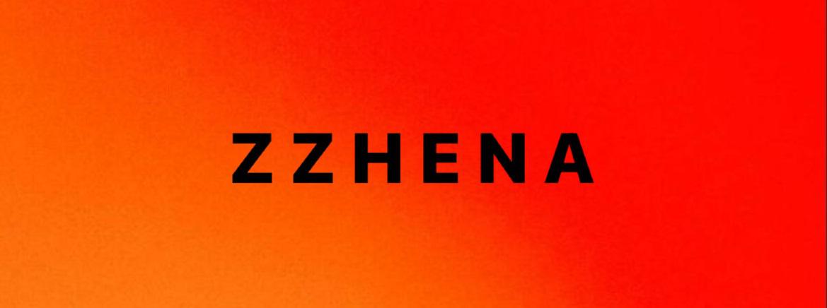 Zzhena Logo