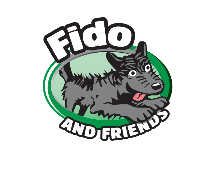 Fido and Friends Limited Logo