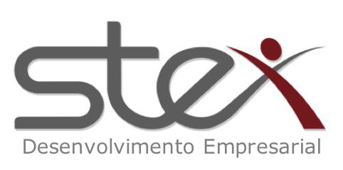 STEX Desenvolvimento Empresarial Logo