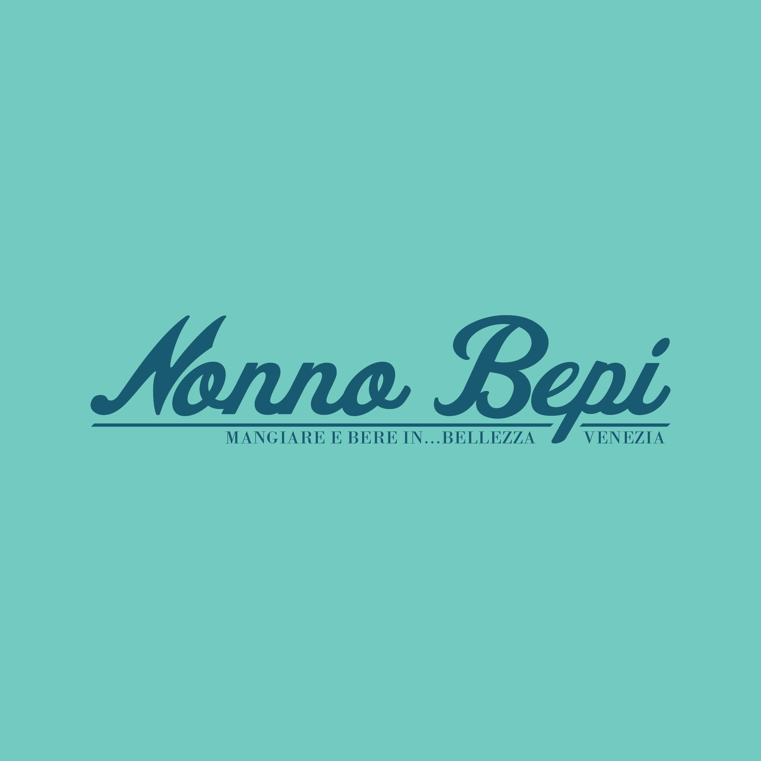 NonnoBepi Logo