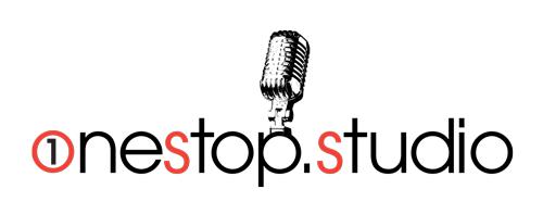 OneStop.Studio Logo