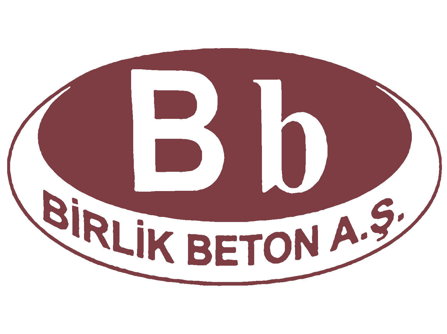 Birlik Beton Logo