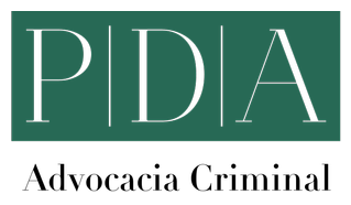 PDA - Pedro dos Anjos Advocacia Criminal Logo