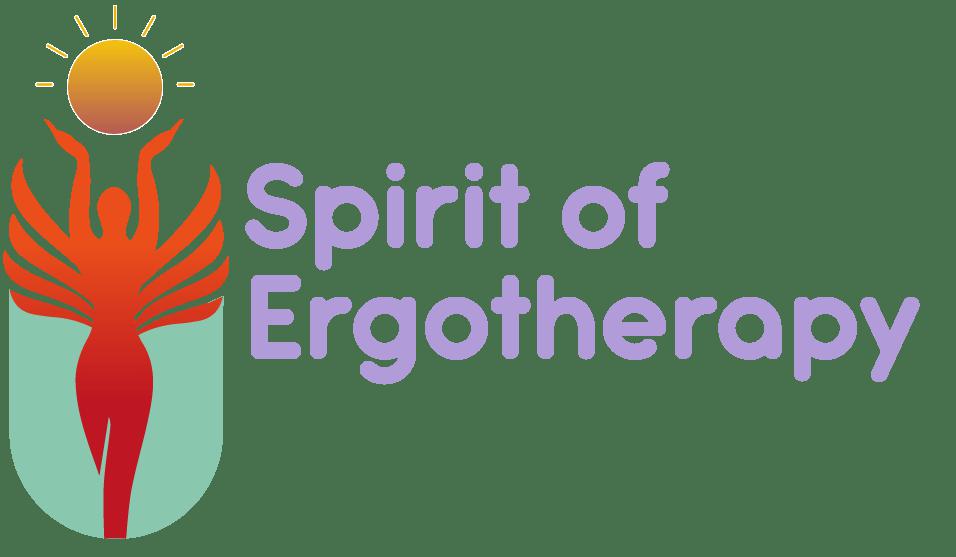 Spirit of Ergotherapy Logo