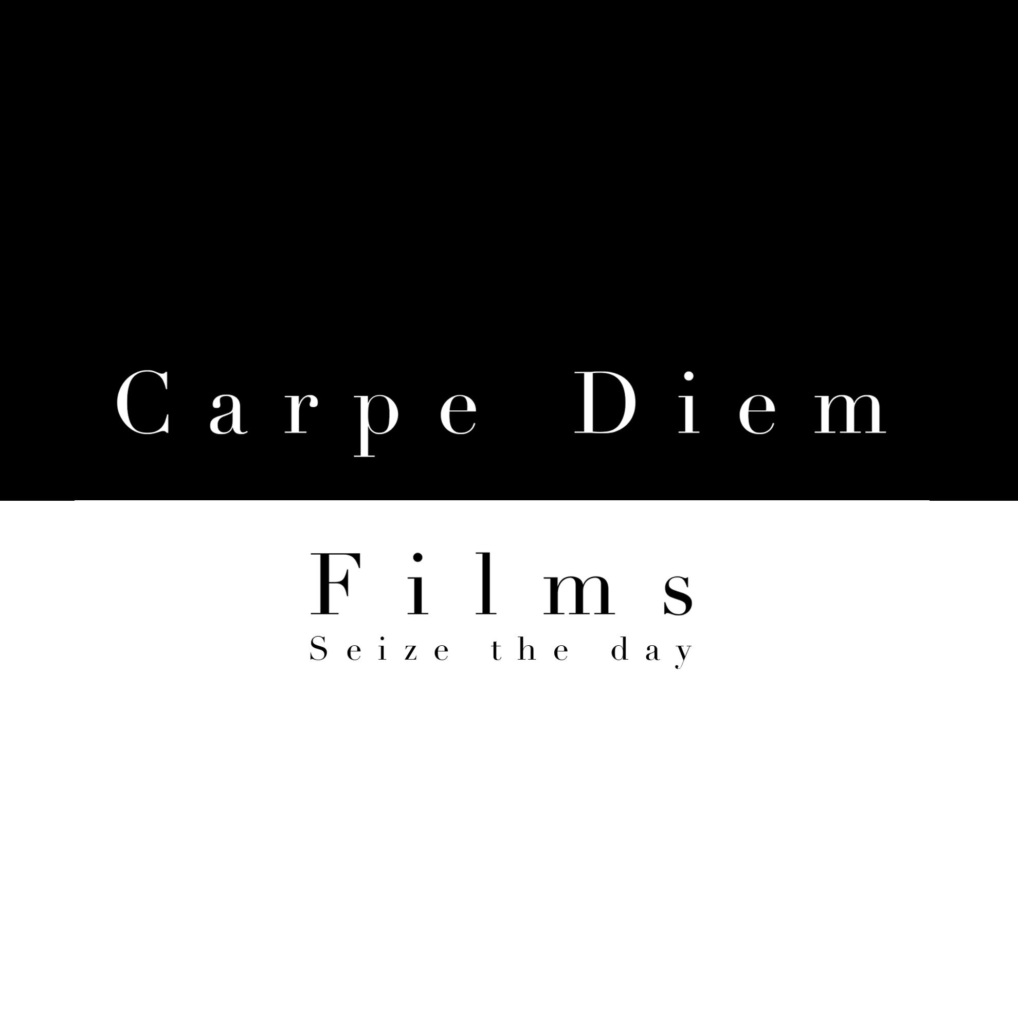 Carpe Diem Films LTD Logo