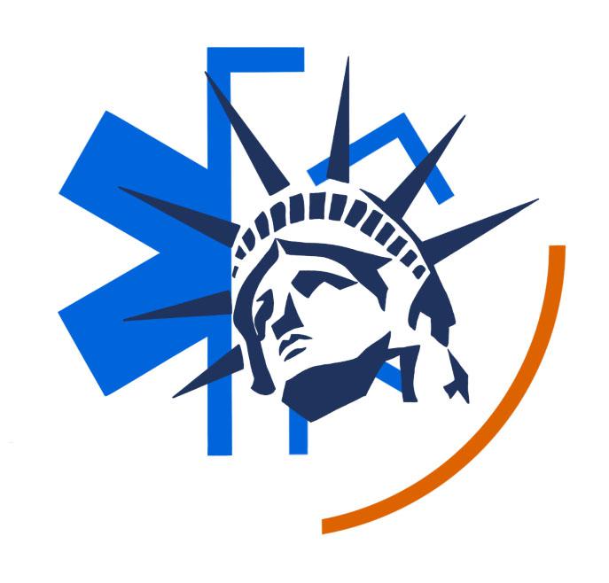 Liberty Ambulances Logo