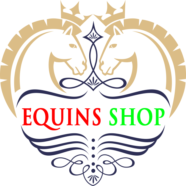 EQUINS SHOP Logo
