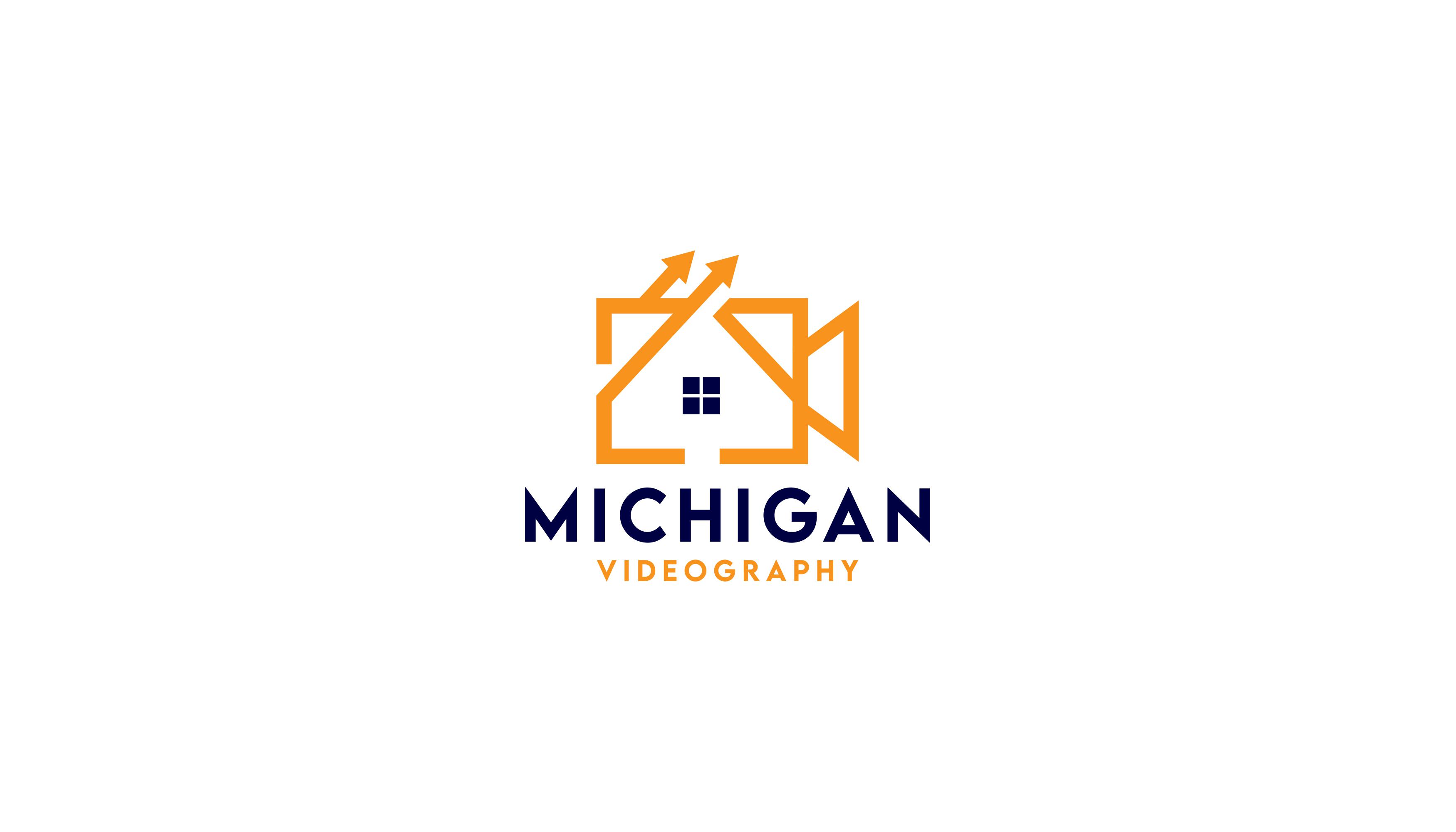 Michigan Videography Logo