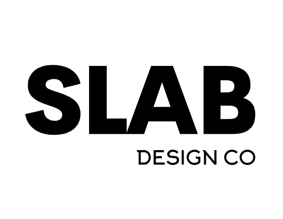 Slab Design Co Logo