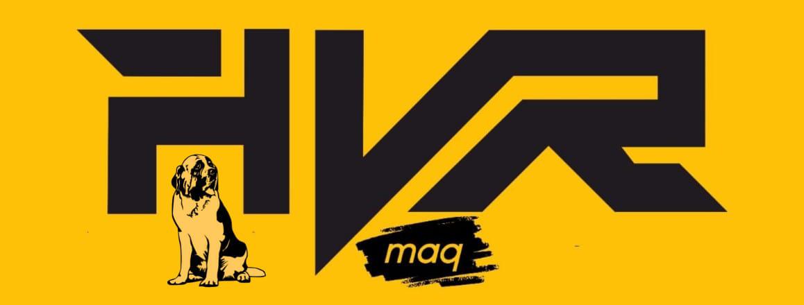 HVR Maq Logo