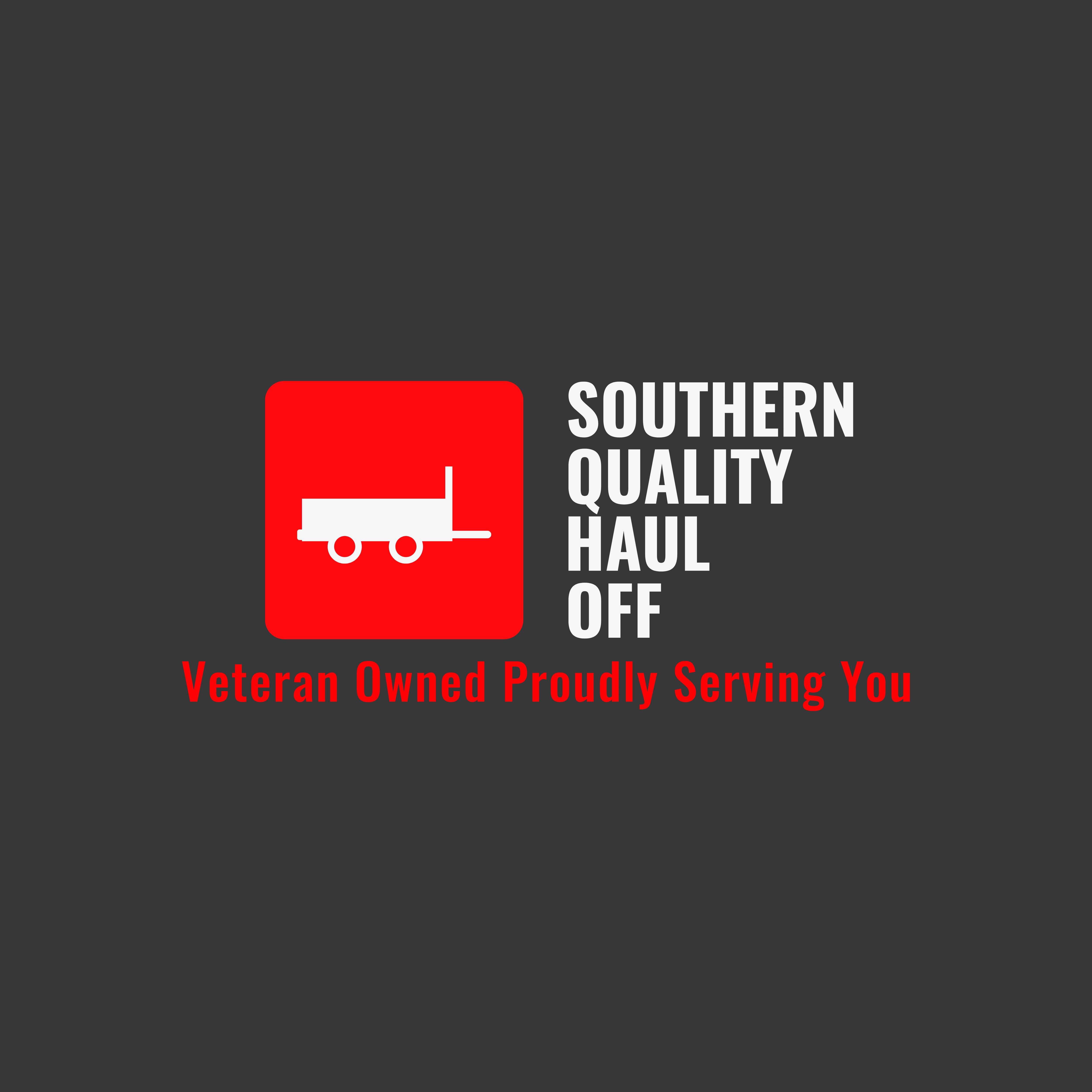 Southern Quality Haul Off LLC Logo