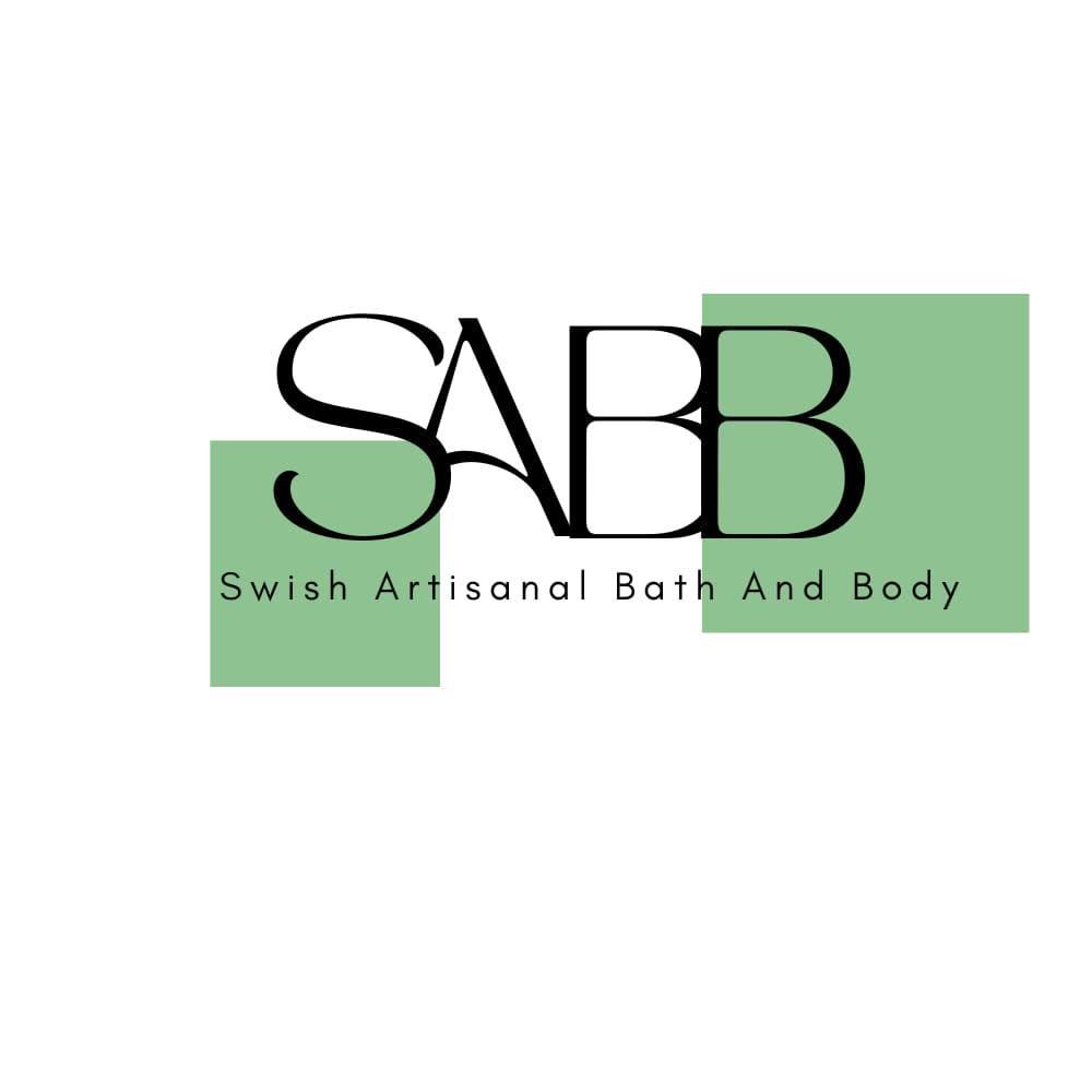 Swish Artisanal Bath and Body Logo
