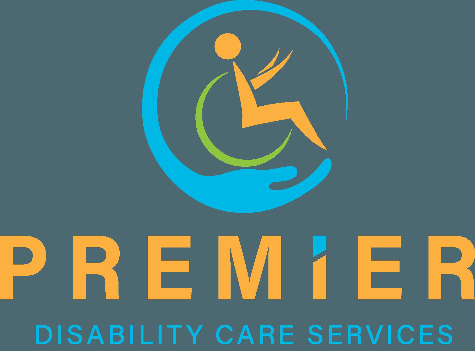 Premier Disability Care Services Logo