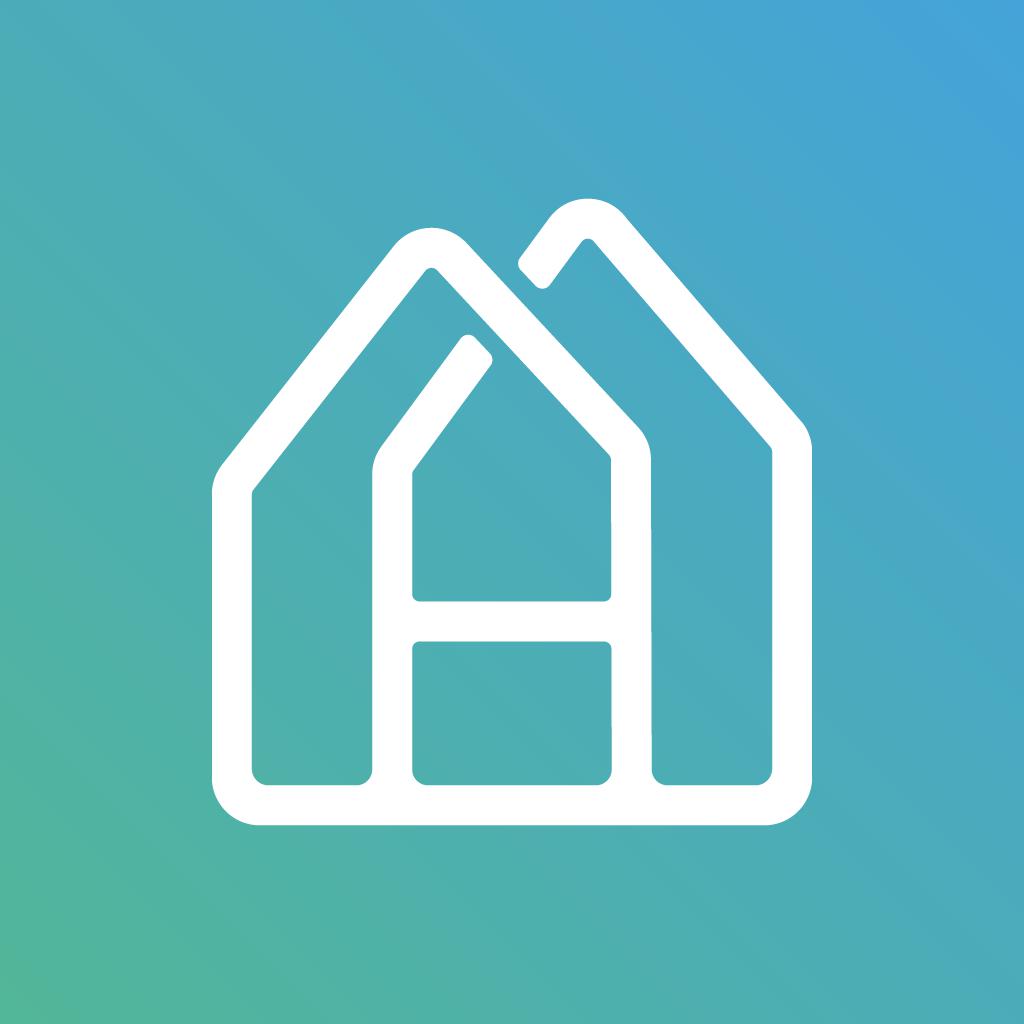 Misfit Homes Logo