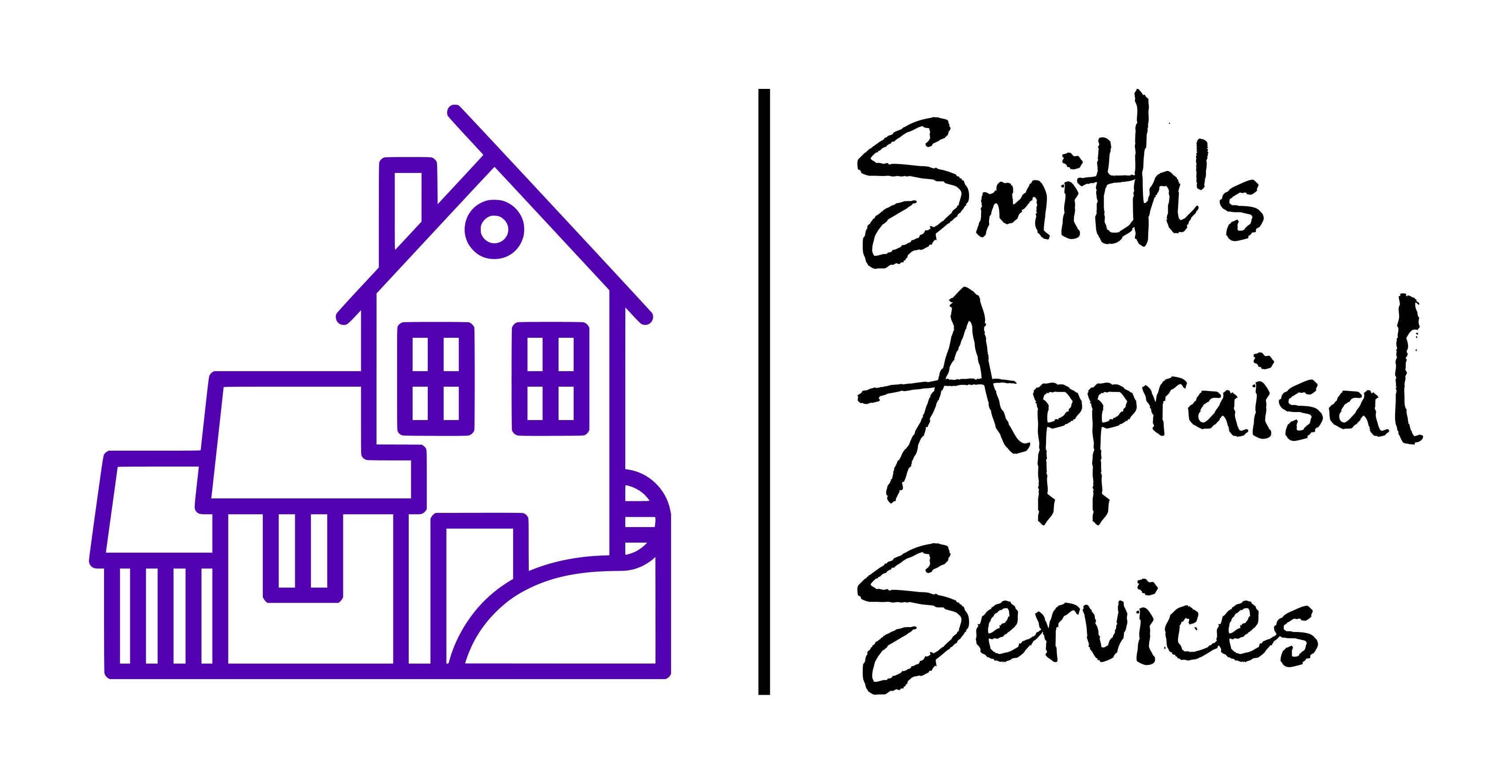 Smith's Appraisal Services Logo