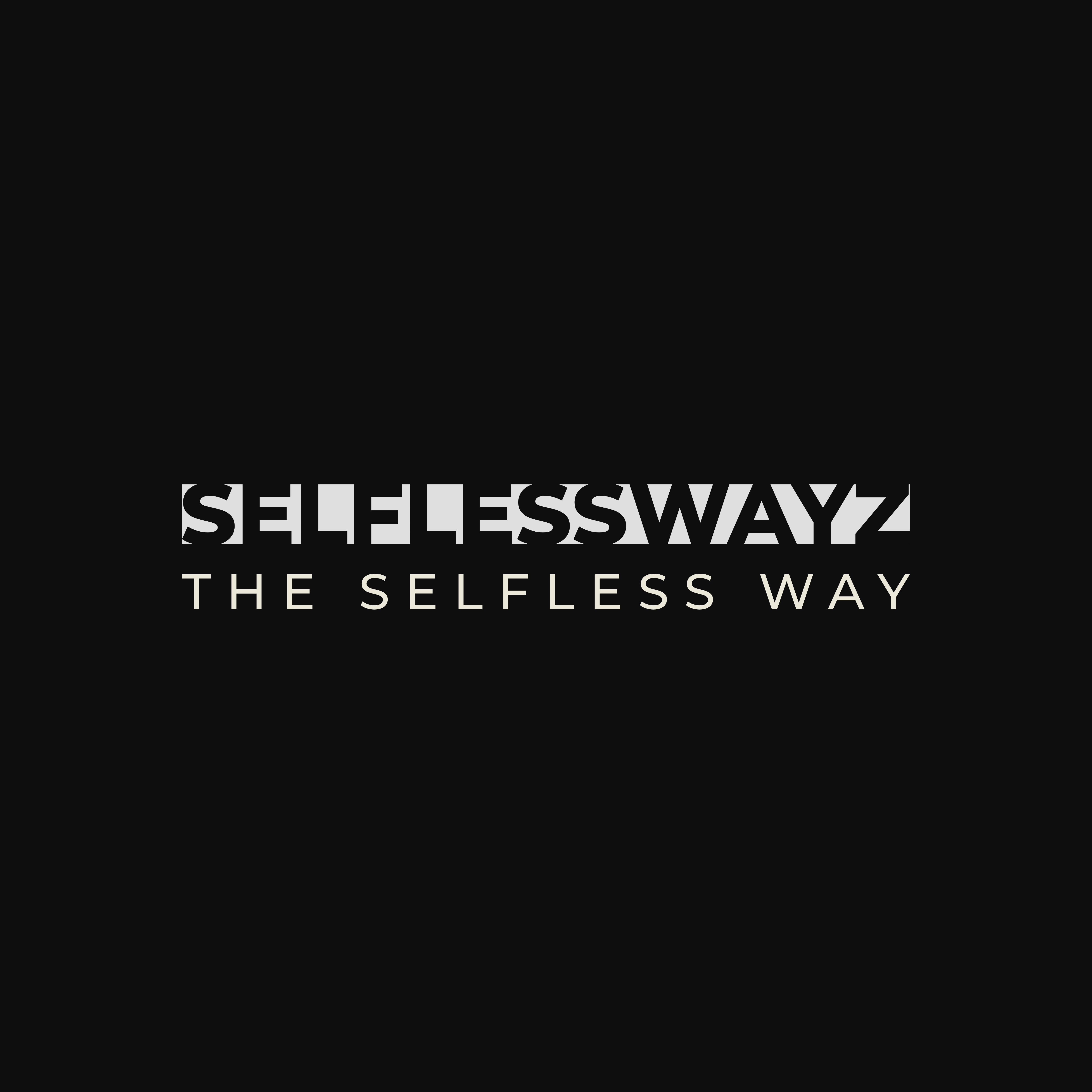 Selflesswayz Logo