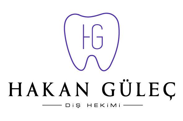 Hakan Gulec Dental Clinic Logo