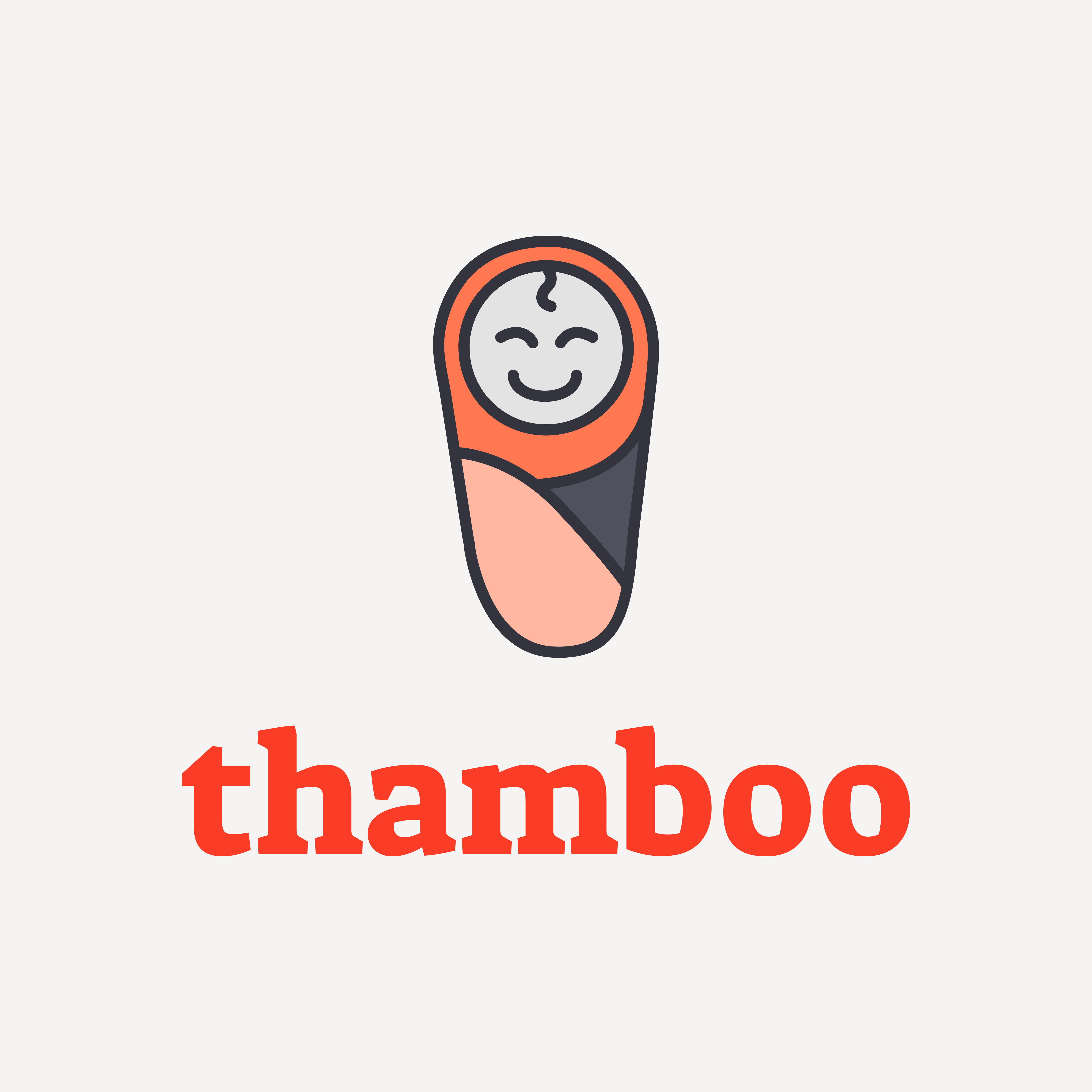 Thamboo Logo