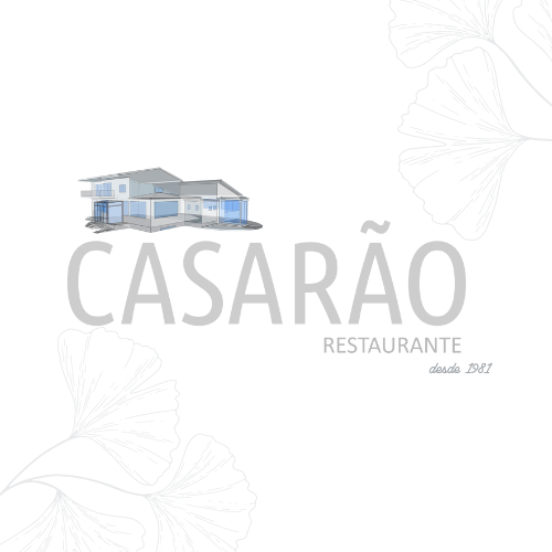 Restaurante Casarão Logo