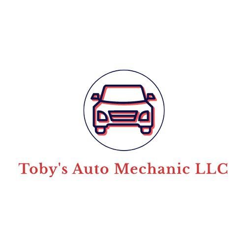 Toby's Auto Mechanic LLC Logo