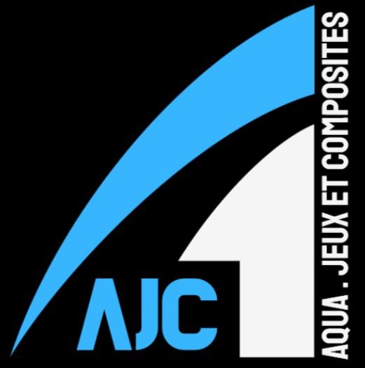 Aqua Jeux et Composites Logo