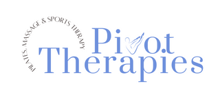 Pivot Therapies Logo