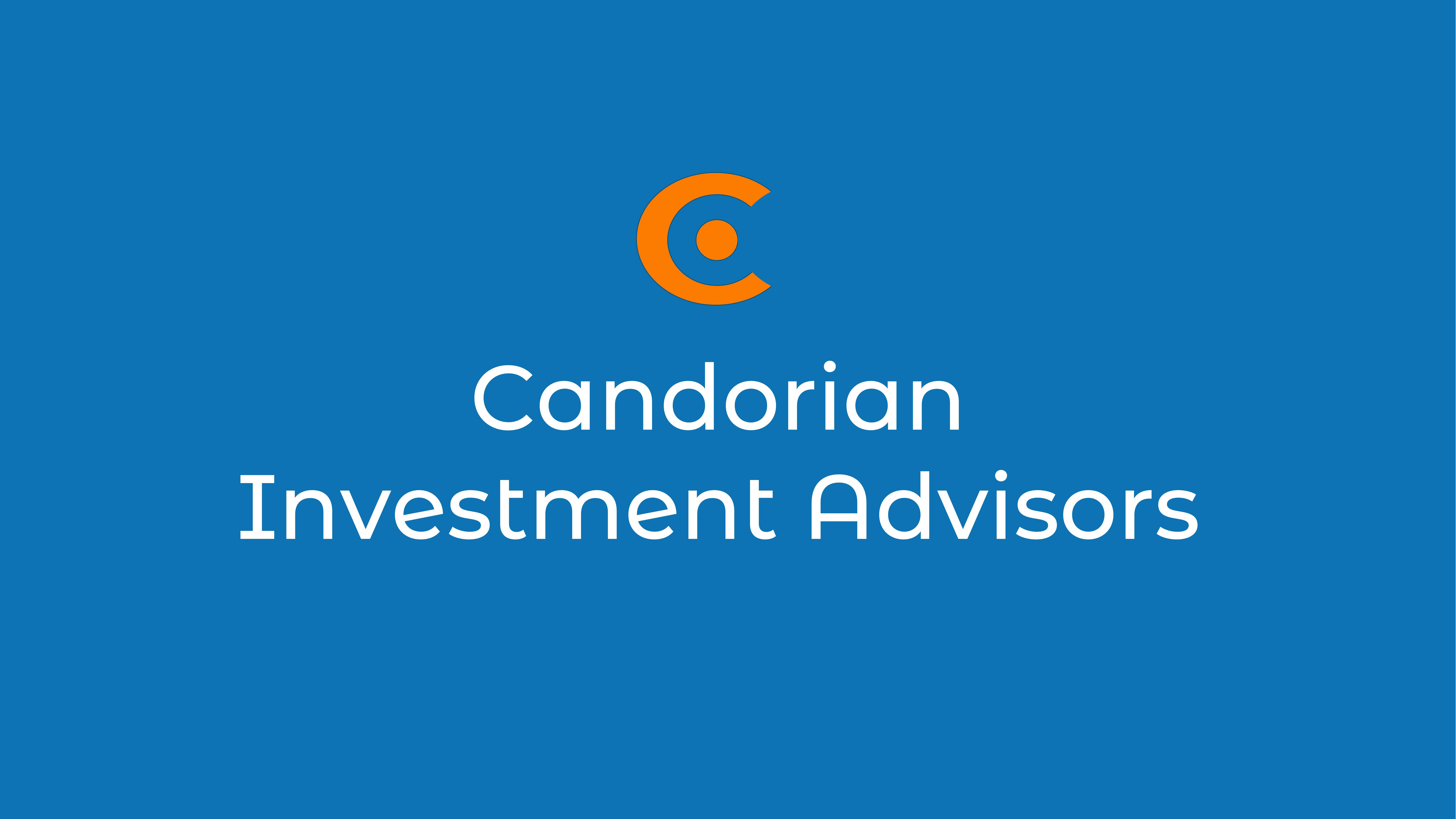Candorian Investment Advisors Logo