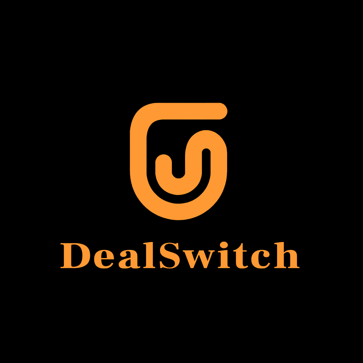 DealSwitch  Logo