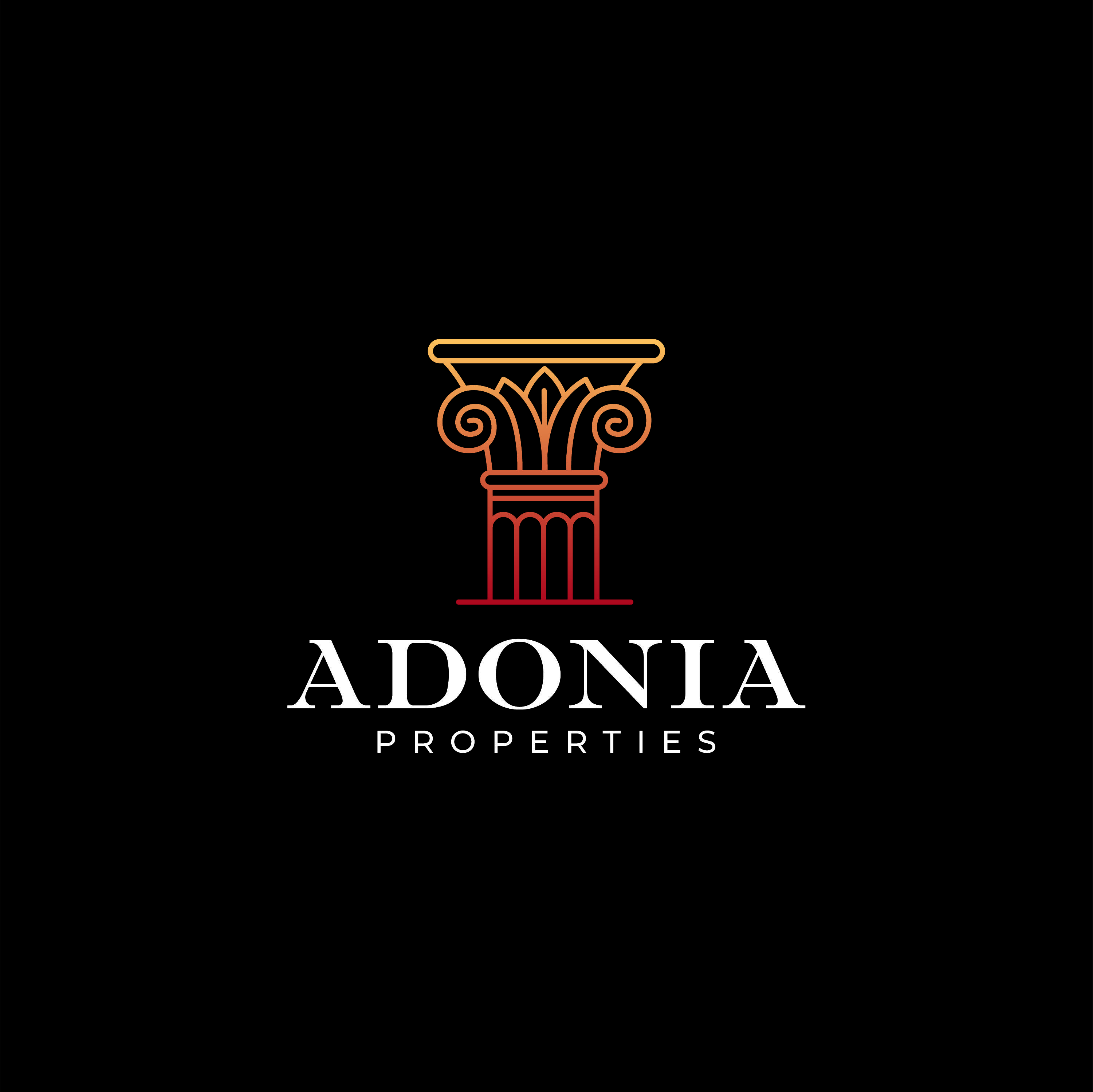 Adonia Properties Ltd Logo
