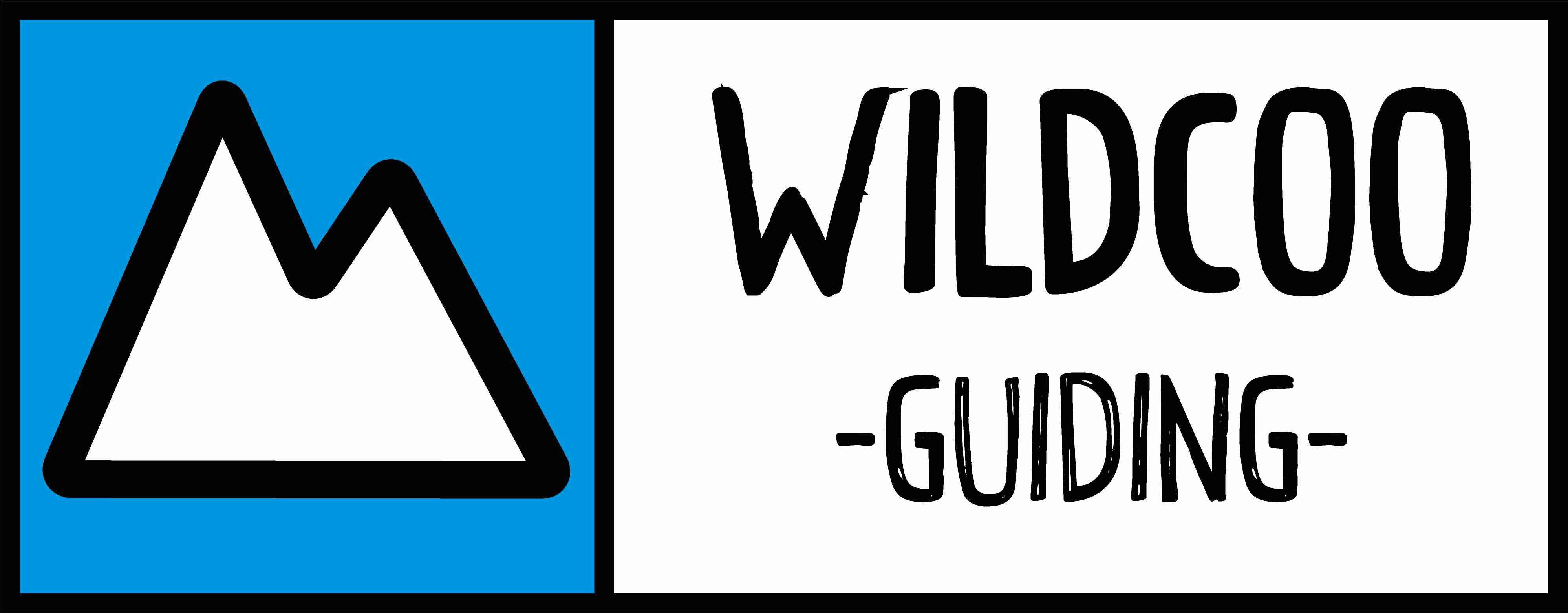 Wildcoo Guiding Logo