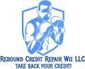 Rebound Credit Repair Wiz Logo