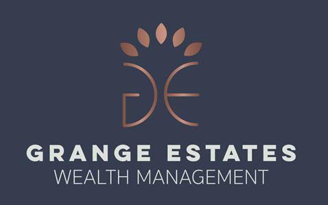 Grange Estates Wealth Management Logo