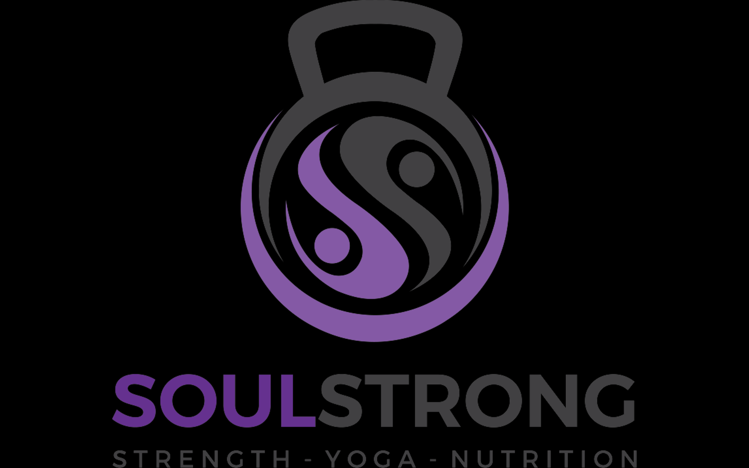 Soul Strong Logo