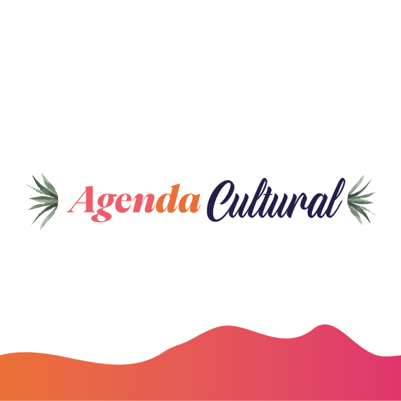 Agenda Cultural Chihuahua Logo