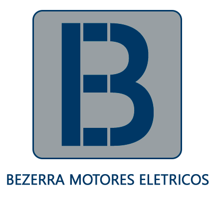 Bezerra Motores Logo