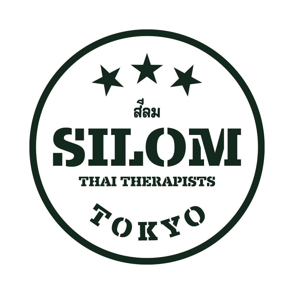 シーロム タイセラピスト Logo