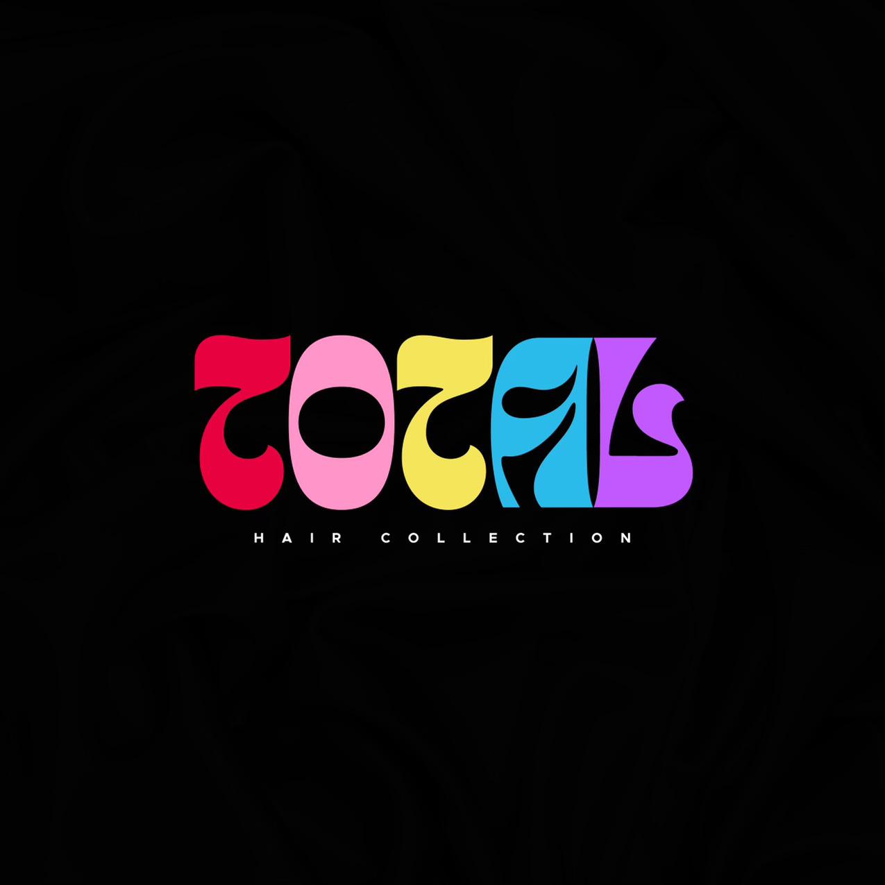 Total Hair Collection Logo