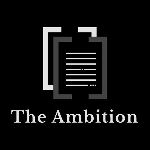 The Ambition Logo