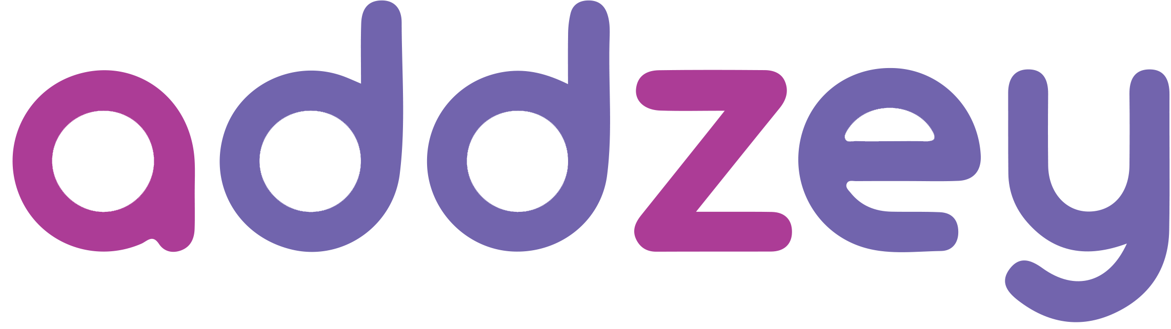 addzey Logo