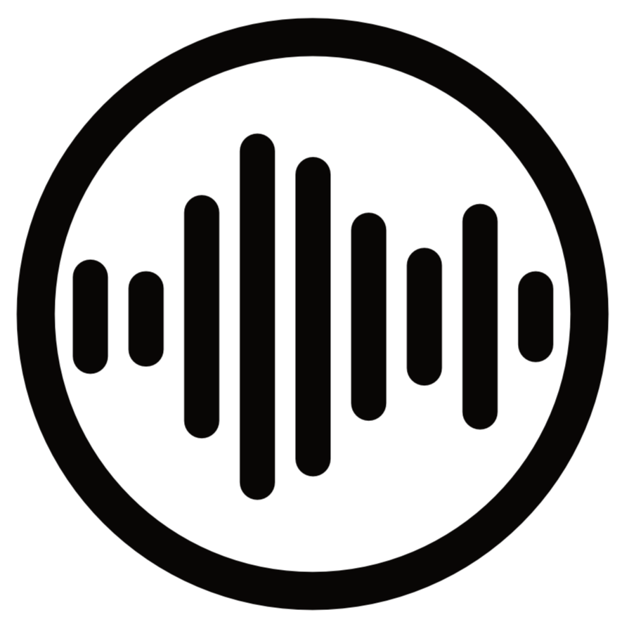 GB Music & Sound Logo