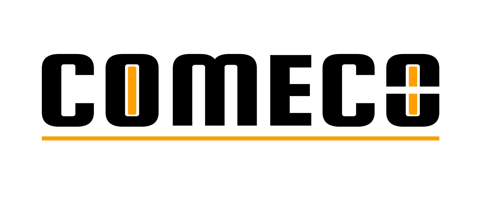CORPORATIVO COMECO Logo