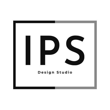 IPS Design Studio Logo