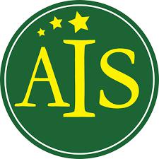 American International School - Ghana Logo